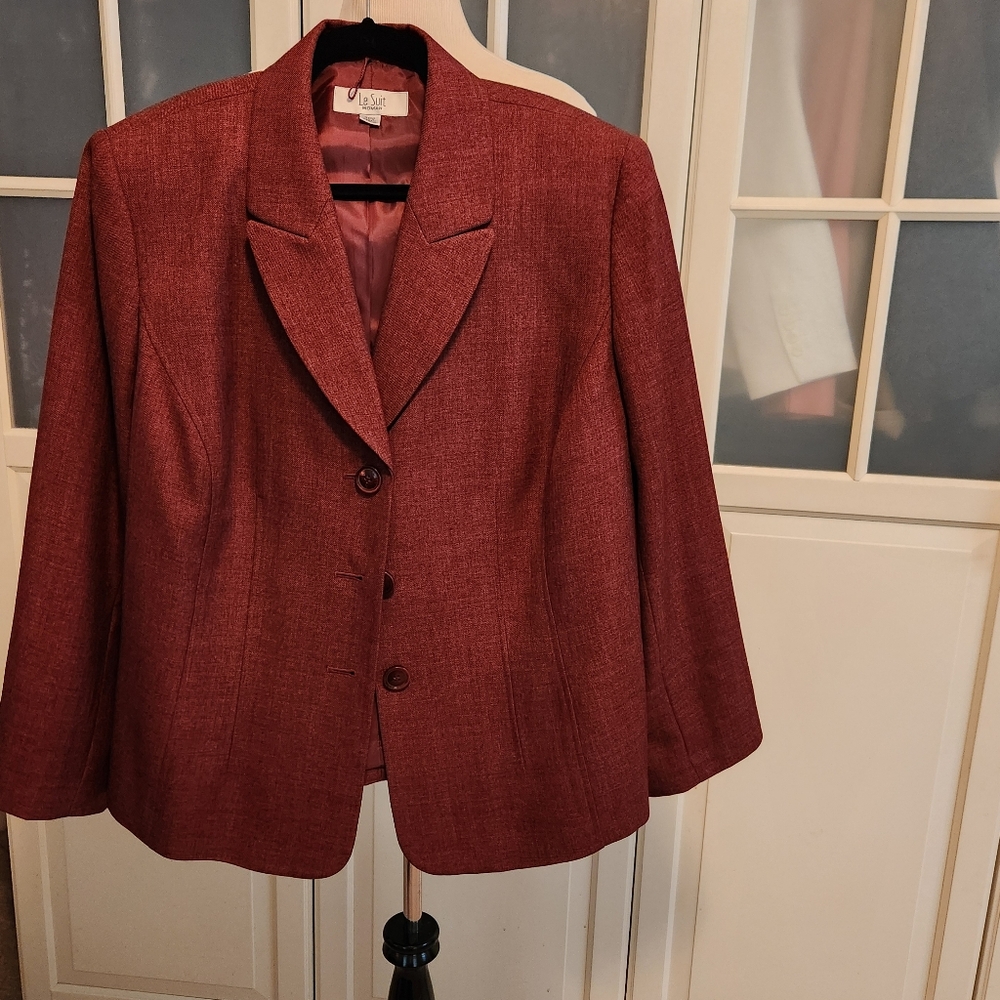 LeSuit Blazer